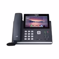 تلفن تحت شبکه یالینک مدل SIP-T48U