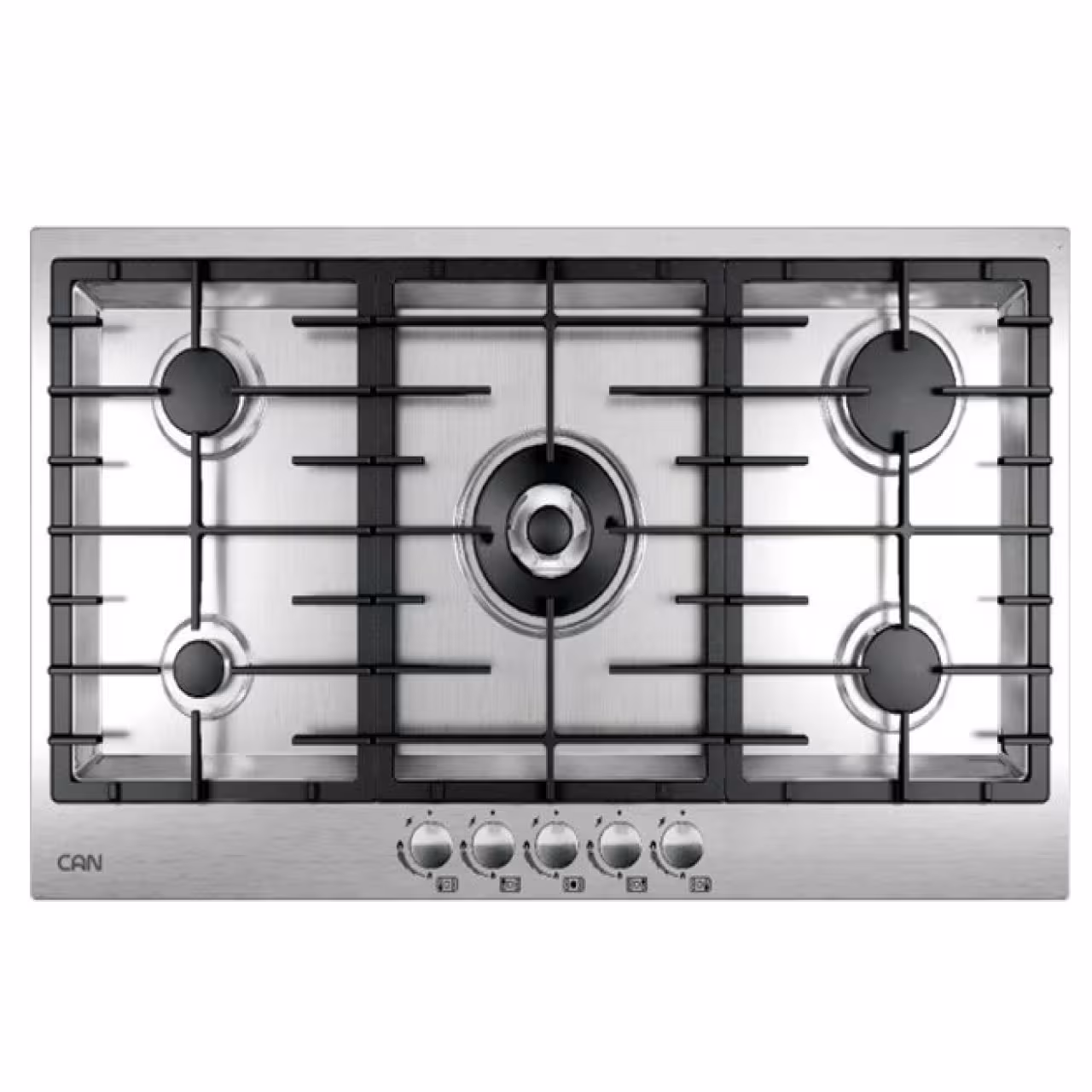 گاز صفحهای کن مدل S 532