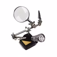 گیره ی مونتاژ رومیزی پروسکیت مدل 608-391E