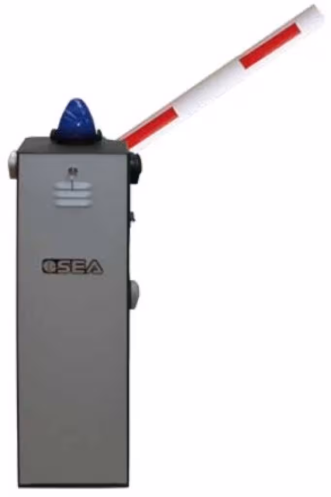 راهبندSEAمدلVela Super Rapid