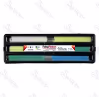 نوار پرداخت کامپوزیت Polishing Strips برند incidental نوار استریپ پالیش