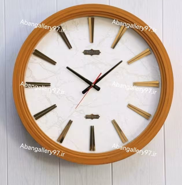 ساعت دیواری درجه یک