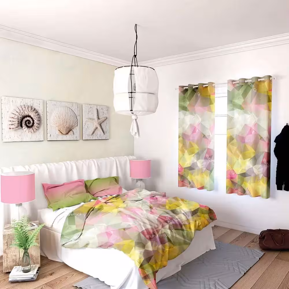 روتختی طرح فانتزی کد 53