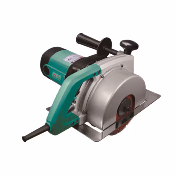 شیار زن دو تیغ دی سی ای مدل AZR180