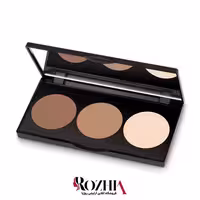 کیت کانتورینگ پودری گلدن رز