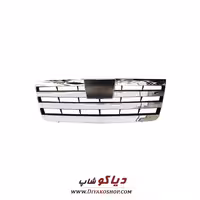 جلو پنجره ام وی ام 530