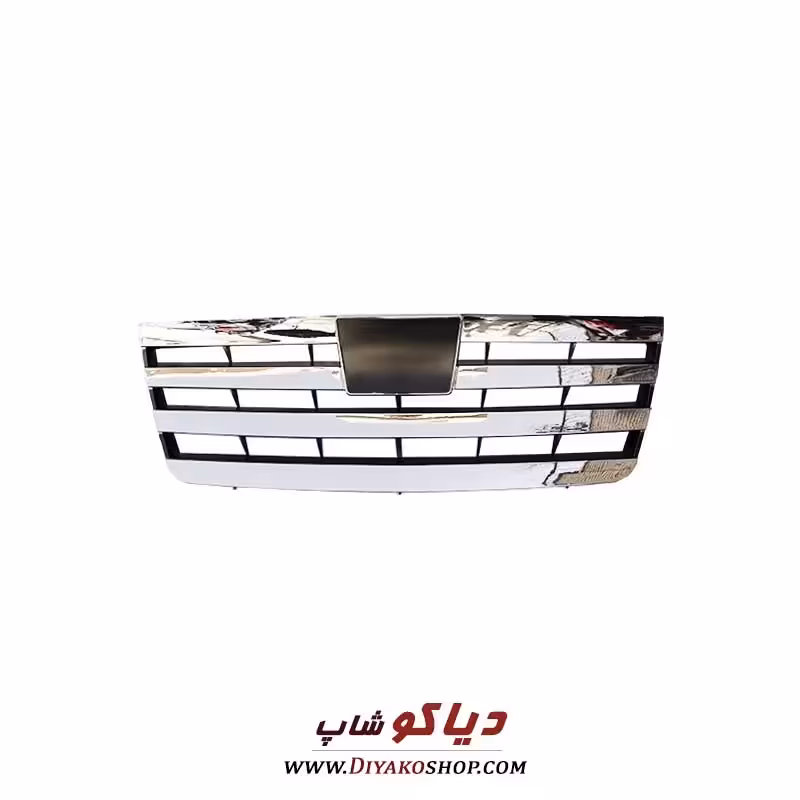 جلو پنجره ام وی ام 530