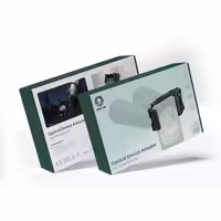 آداپتور دستگاه نوری گرین Green Optical Device Adapter