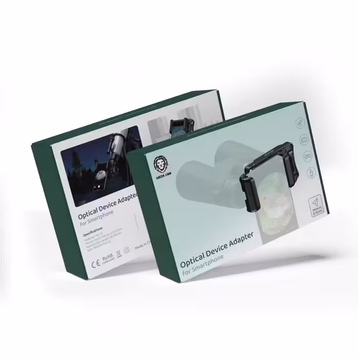 آداپتور دستگاه نوری گرین Green Optical Device Adapter