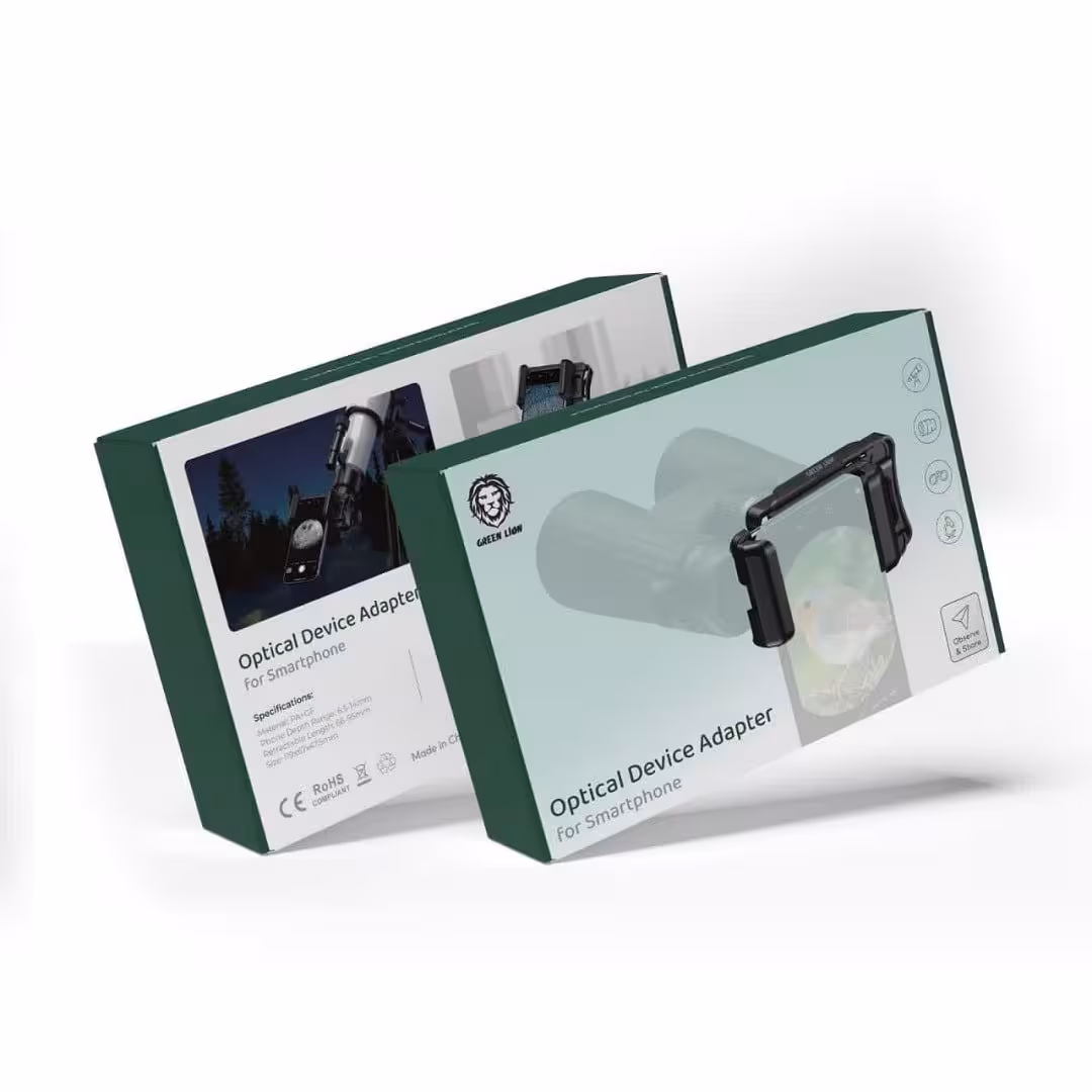 آداپتور دستگاه نوری گرین Green Optical Device Adapter