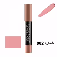 تاپ فیس-رژ لب مدادی ش002(154)