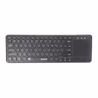 Beyond BK-6801 RF Keyboard