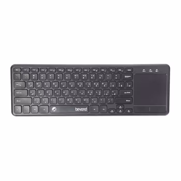 Beyond BK-6801 RF Keyboard