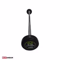 باربل صاف DHZ وزن 7.5 کیلوگرم