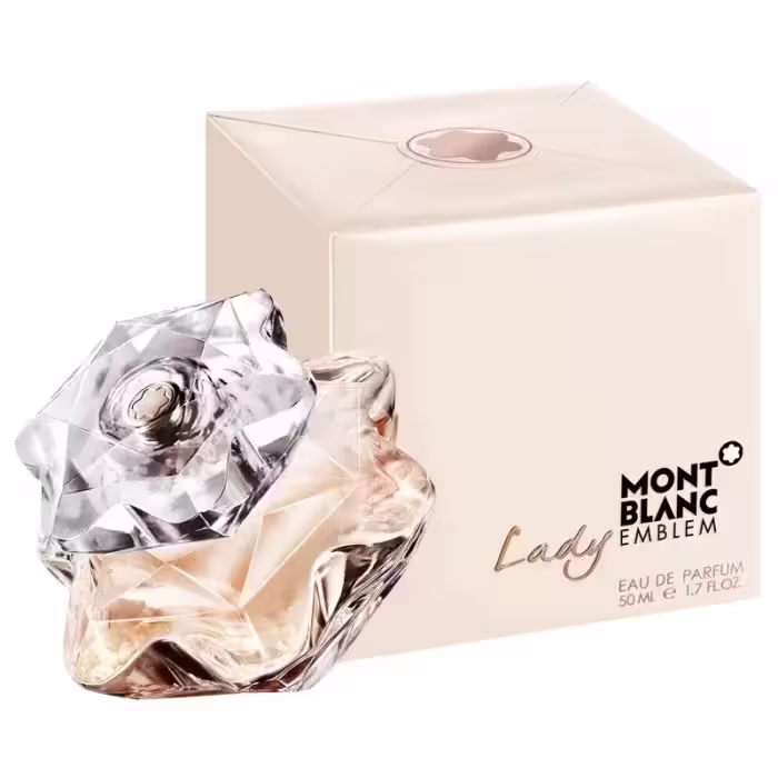 ادوپرفیوم Lady Emblem از برند Montblanc