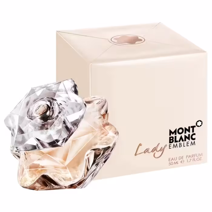 ادوپرفیوم Lady Emblem از برند Montblanc