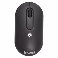 ماوس بی سیم بیاند مدل BM-1785 RF | کالا مکس