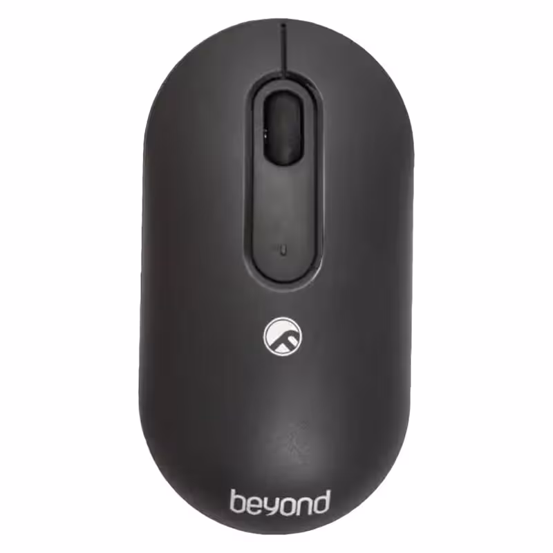 ماوس بی سیم بیاند مدل BM-1785 RF | کالا مکس