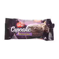 کیک کاکائویی با مغز کرم کاکائو اس ام اس 60 گرمی