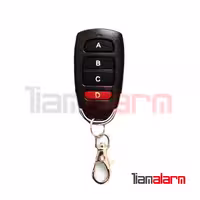 ریموت بلوتوثی 433 طرح آزرایی AZERA