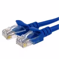 کابل شبکه CAT6 وی نت نیم متری