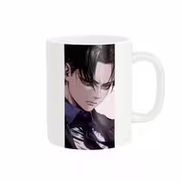 خرید ماگ-لیوان   انیمه اتک آن تایتان Attack on Titan کد 244