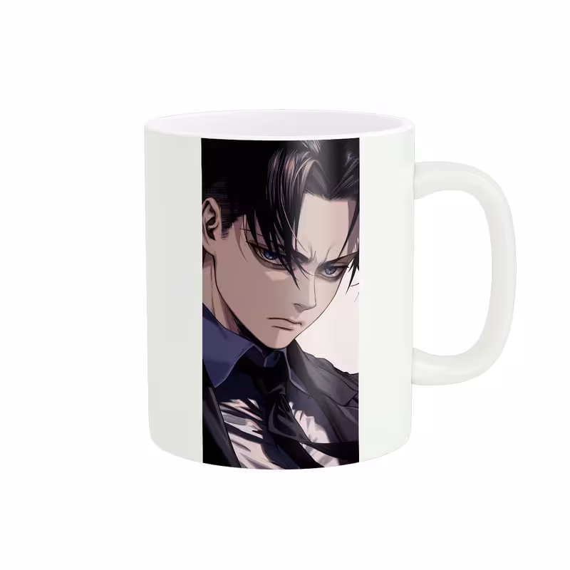 خرید ماگ-لیوان   انیمه اتک آن تایتان Attack on Titan کد 244