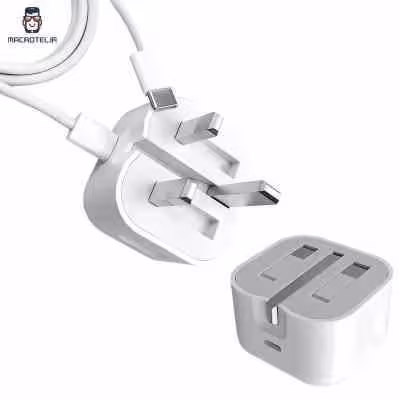 شارژر ست آیفون Apple iPhone 16 Pro Max