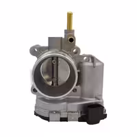 دریچه گاز ام وی ام 110S دنده ای