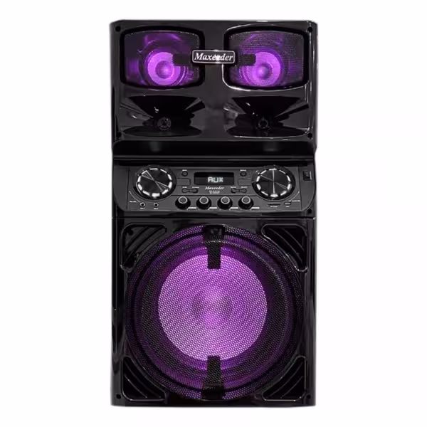 پخش کننده خانگی مکسیدر مدل AL111