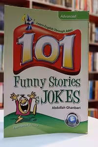 101Funny Stories and Jokes advanced