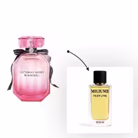 اسانس عطر Victoria Secret Bombshell برند payan - کد 1004 - ویکتوریا سکرت بامب شل 100ML - میلیوم پرفیوم