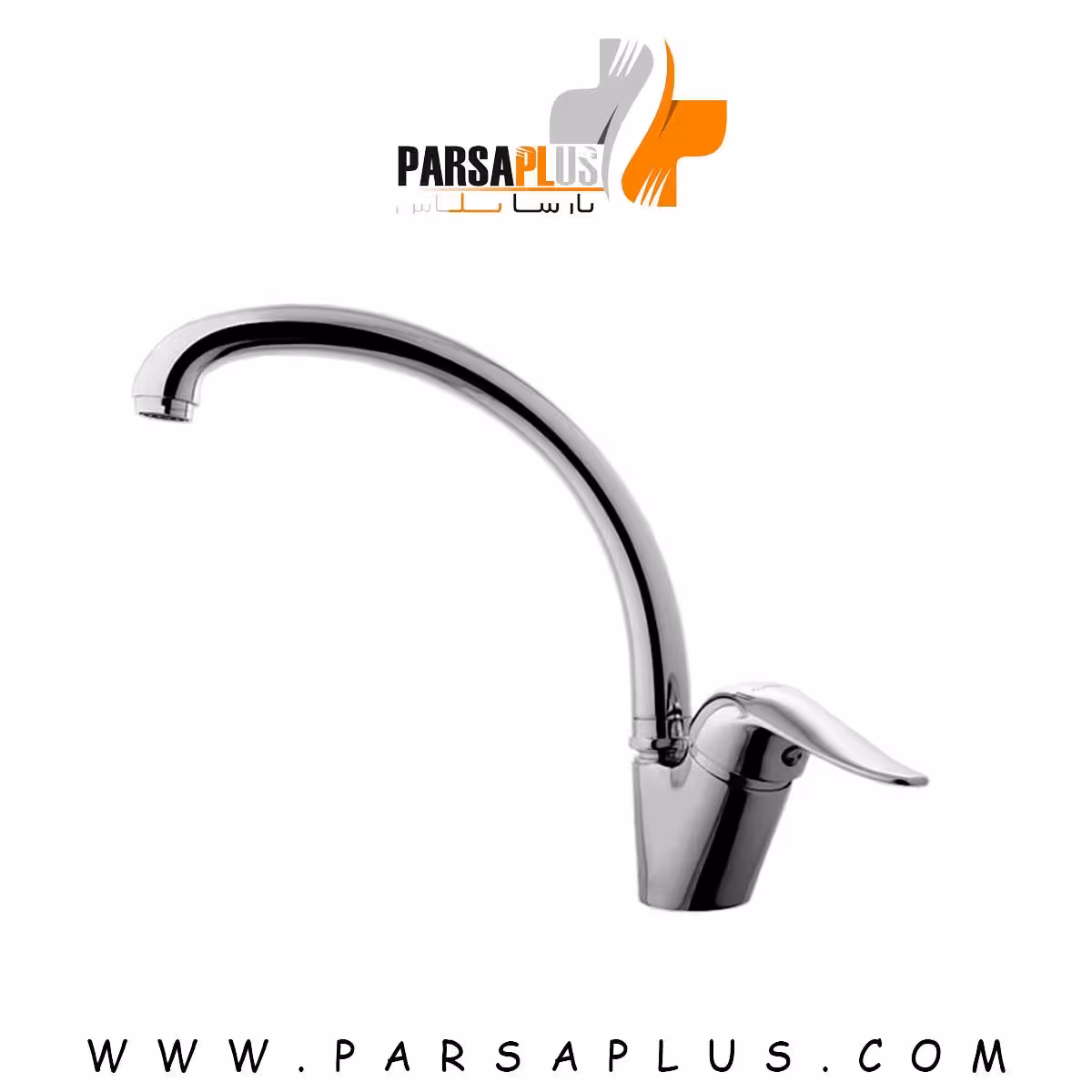 شیر روشویی البرز روز مدل داک