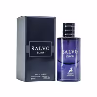 عطر ادکلن مردانه دیور ساواج الکسیر الحمبرا 60 میل Alhambra Salvo Elixir – Dior Sauvage Elixir