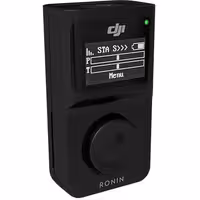 کنترلر DJI Wireless Thumb Controller for Ronin-M