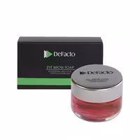صابون حالت دهنده ابرو دفکتو DeFacto eye brow soap