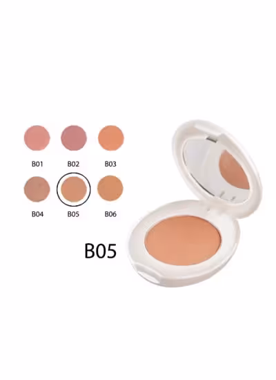 شون-رژ گونه چارمینگ6گرمی B05#