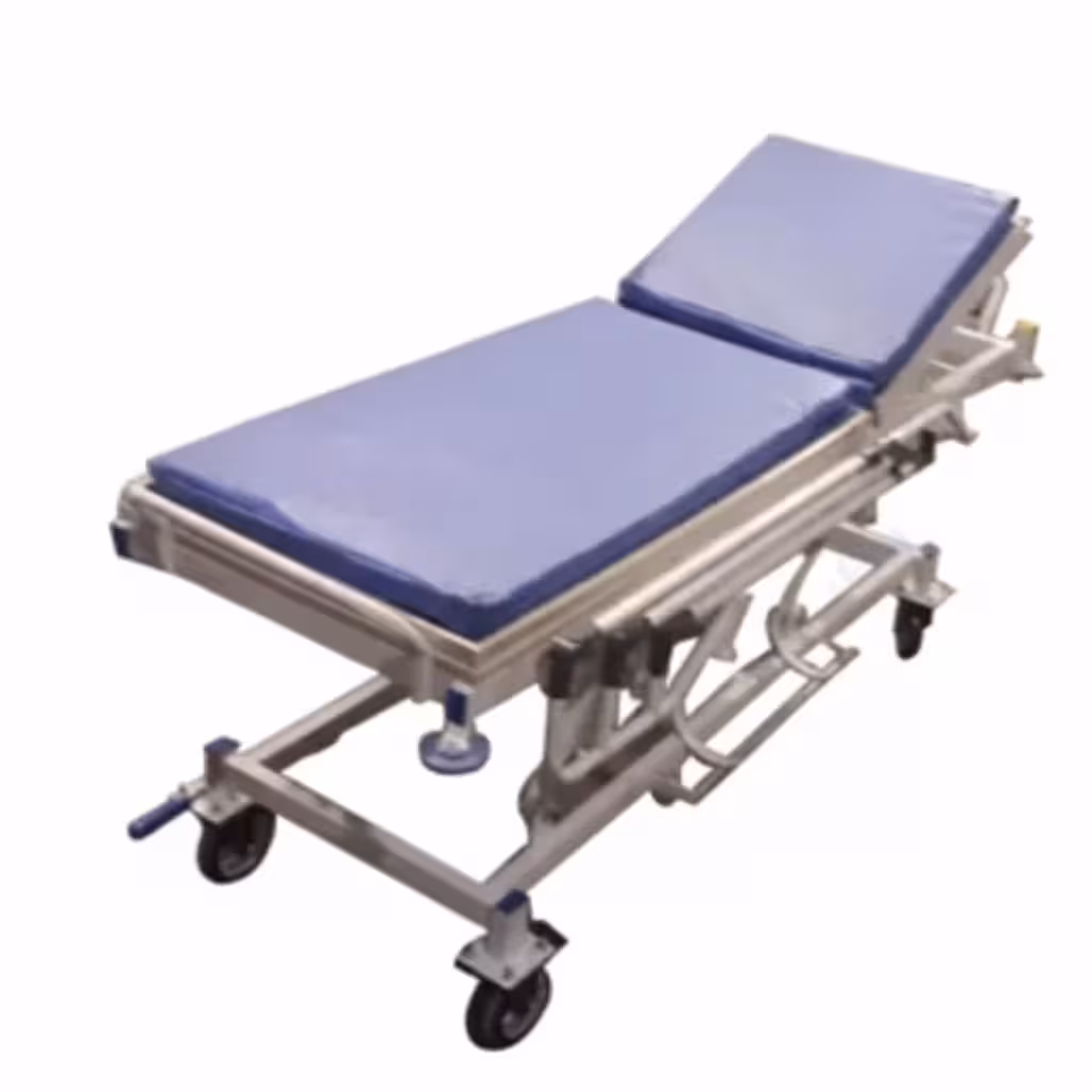 تخت برانکارد ریکاوری