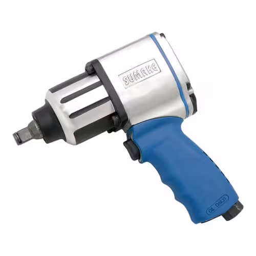 بکس بادی سوماک 1/2 اینچ مدل ST-M3007