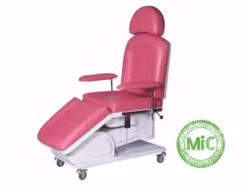 تخت جراحی کاشت مو و پوست مو و چشم و لیزر مدل GP3N