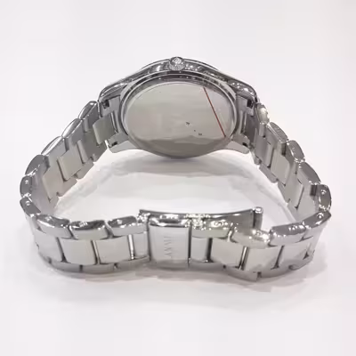 ست ساعت مچی عقربه ای زنانه و مردانه لاکسمی مدل 8094-1 8095-1