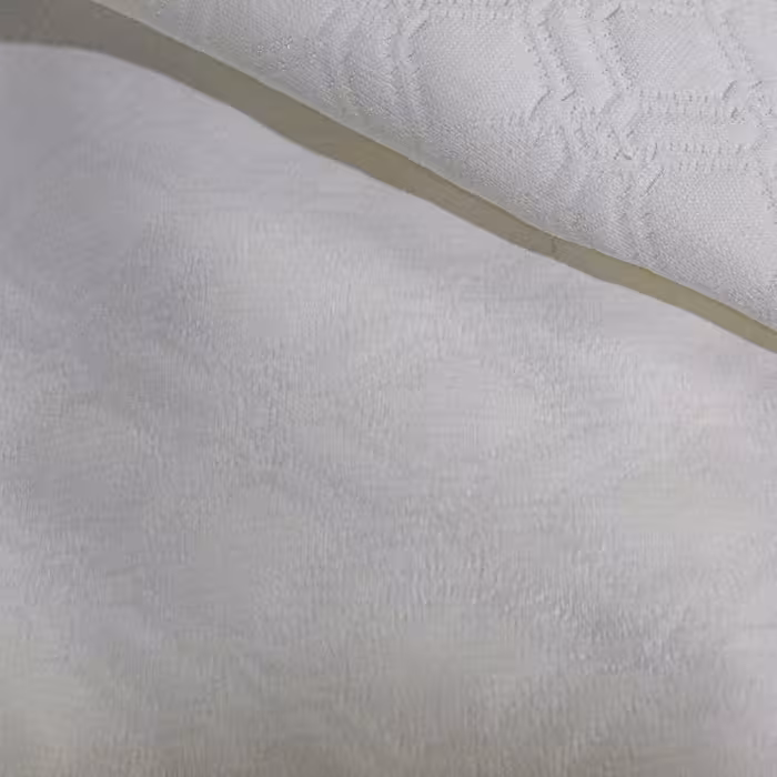 محافظ تشک مدل ضد آب یک نفره سایز 200x90 سانتی متر