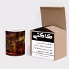 ماگ کاکتی طرح کریسمس مدل mgs17055