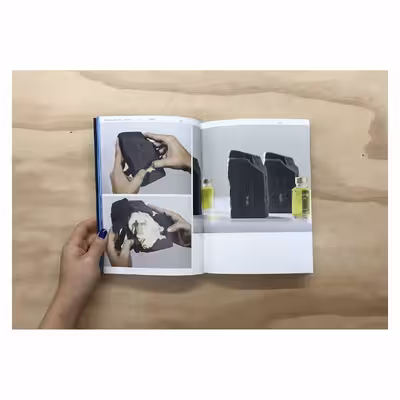 کتاب Material Matters 04 Paper Creative interpretations of common materials اثر Victionary انتشارات تیمزو هادسون