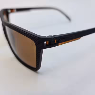 عینک آفتابی مدل 78067 -OG - fg-n