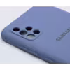 کاور مدل SLCN AA22 مناسب برای گوشی موبایل سامسونگ Galaxy A71 