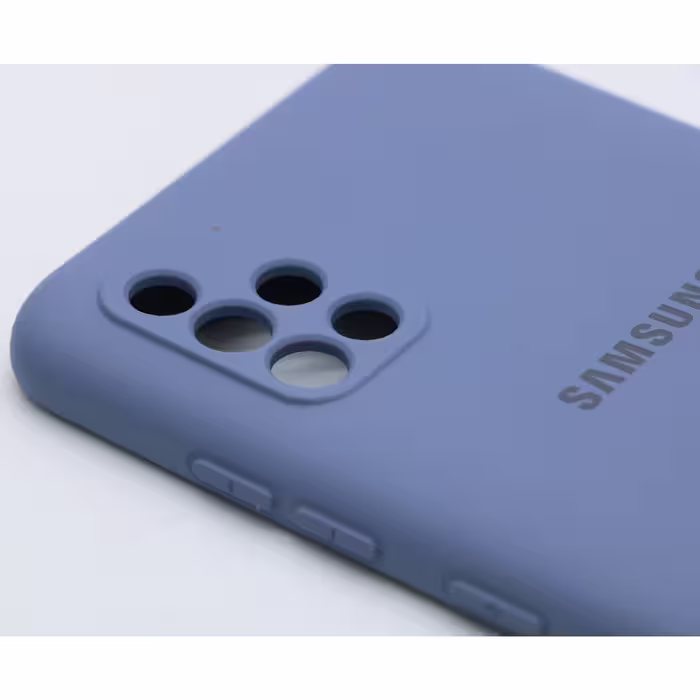 کاور مدل SLCN AA22 مناسب برای گوشی موبایل سامسونگ Galaxy A71 