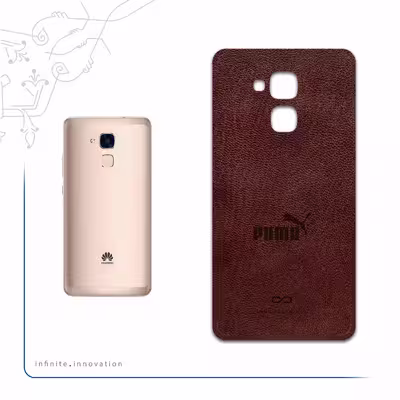 برچسب پوششی ماهوت مدل NL-PUMA مناسب برای گوشی موبایل هوآوی Gt3