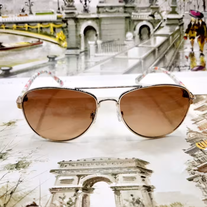 عینک آفتابی مدل NO324850c2