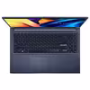 لپ تاپ ASUS 15.6 اینچی مدل Vivobook R1502ZA-EJ956 با پردازنده Core i3 1215U رم 4GB حافظه 256GB SSD گرافیک Intel UHD